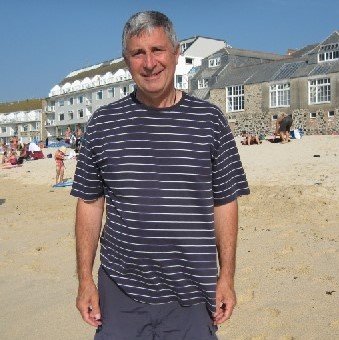 paulcurry5's profile picture. 70 year old beach boy