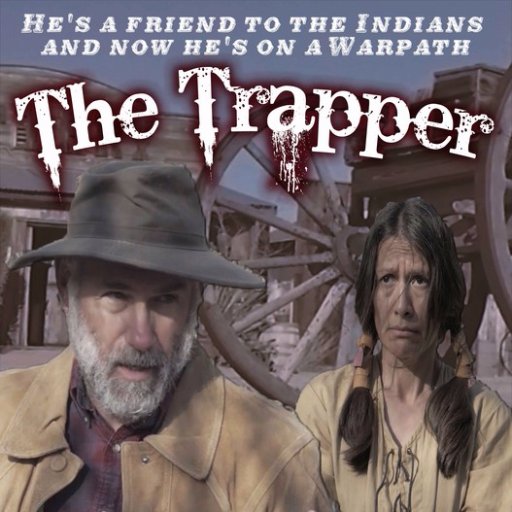 A spaghetti western short action film dedicated to the native tribes of North America and their struggle. Produced my Michael K. Brown and @mattmfowler