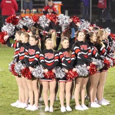 Pewaukee High School Varsity Dance Team