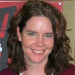 erin_striff's profile picture. Writer. Prof. Relentless suburbanite.