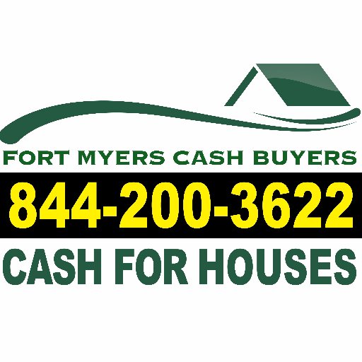 We buy houses Cash. Any Home-Any Place-Any Shape 🏚 Wholesale 🏠 Rehab 🏡 Buy & Hold  Call us Today!  📞 844-200-FMCB or 239-247-4419 📩 help@fortmyerscashbuyers.com