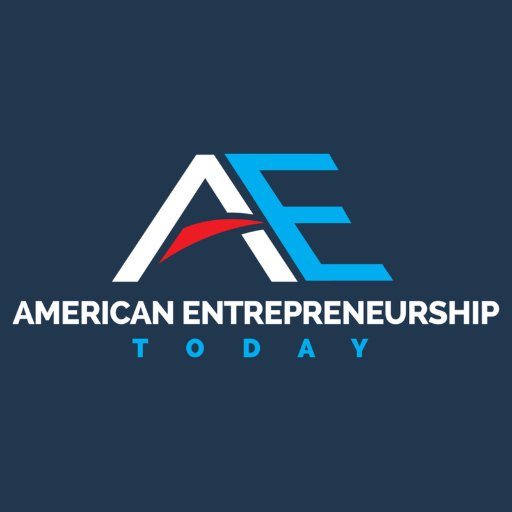 #AmericanEntrepreneurshipToday Advancing #Innovation & #Entrepreneurship Across America.  #AET