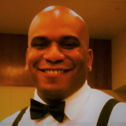 JahmaalSawyer's profile picture. Husband, father, advocate for students.

Vice Principal, Hamilton K-8