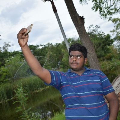 @LChowdar