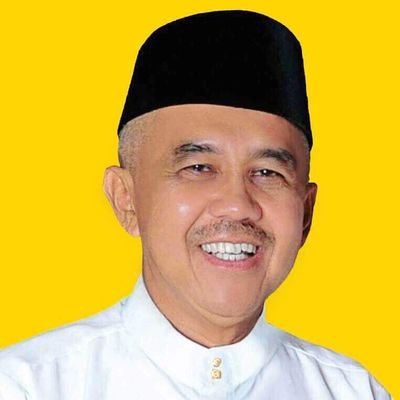 Ir. H. Arsyadjuliadi Rachman, M.B.A Official Account