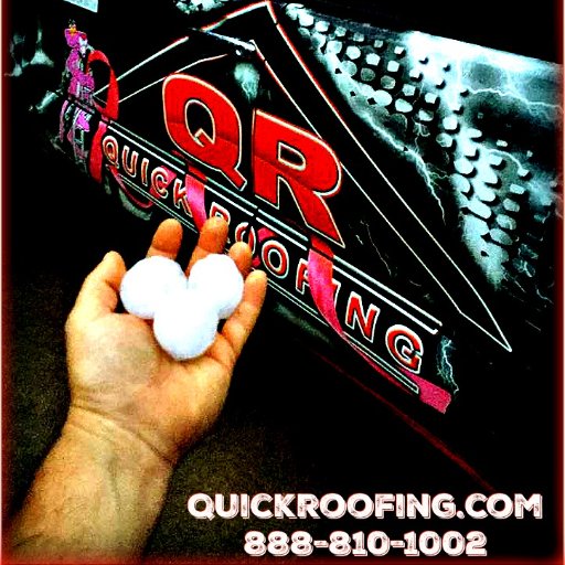 Quick Roofing is one of the largest and most reputable residential, new construction, and commercial roofing contractors in the nation. TX, OK, CO, GA, IA, TN