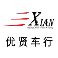 xian-auto (@xianauto) 's Twitter Profile