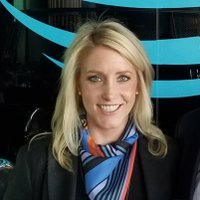 Amanda Cacheris (@amandacacheris) 's Twitter Profile