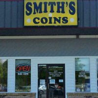 Smith's Coins(@SmithsCoins) 's Twitter Profile Photo