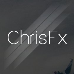 chrisfx_aero's profile picture. Youtube: https://t.co/V2W6Jv2gaG / Twitch : https://t.co/Yt9PlOjGYV | Basé sur la simulation aérienne