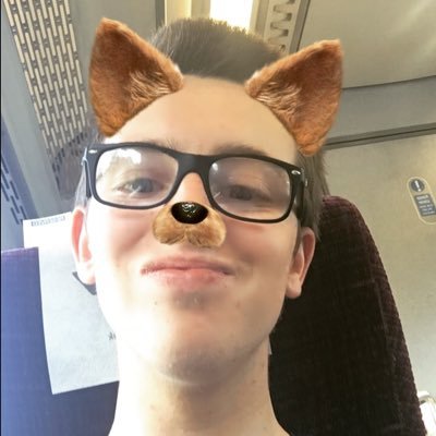 georgestead0719's profile picture. 