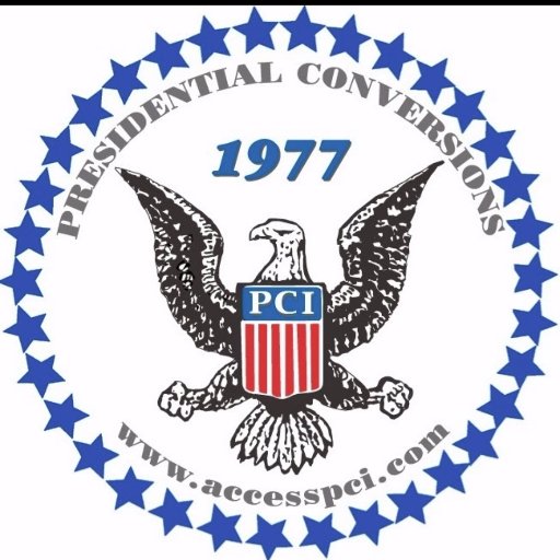 Presidential Conversions -- supplying mobility & accessibility to Arkansas and the surrounding area for over 30 years. Giving you the freedom you deserve!