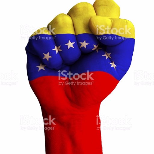 Blago tebi Venezueli