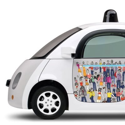 iLikeAutoStuff's profile picture. Having fun with automotive technology at @NXP #AutonomousVehicles #DriverlessVehicles #SmartCars  🚗🚙🚐🚚🚛🚜🏎