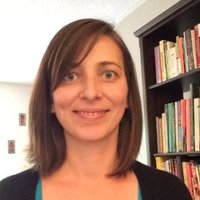 Aleksandra Jakubowski (@aejakubowski) 's Twitter Profile Photo Aleksandra Jakubowski (@aejakubowski) 's Twitter Profile Photo