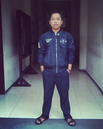 readiafandi25's profile picture. Channel youtube: Tukang Kuli Senior