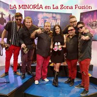 La Minoría Oficial (@laminoriatv) 's Twitter Profile