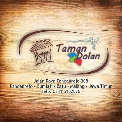 Media Tweets By Taman Dolan Batu At Tamandolanbatu Twitter