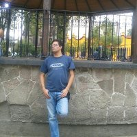 Mauricio Jonathan (@backain10) 's Twitter Profile