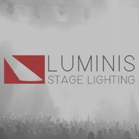 LuminisStageLighting(@LuminisLight) 's Twitter Profile Photo