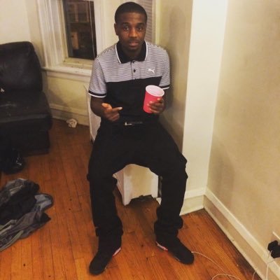 I forgot my name cause they keep calling me handsome 🤷🏾♂️🤷🏾♂️