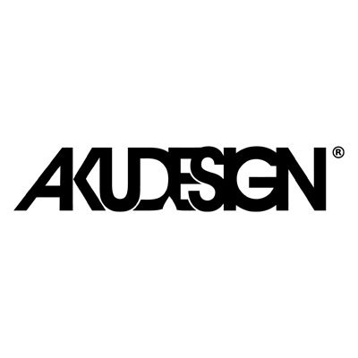 Official Twitter of Akudesign® | Wear With Pride | 
Since 2009 | #akudesign