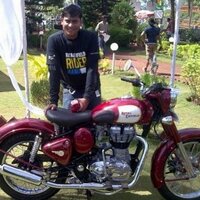 udaysamant (@udaysamant) 's Twitter Profile