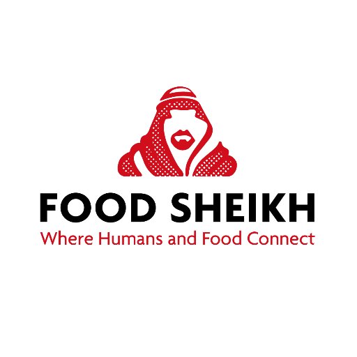 Where humans and food connect. Also, Dubai's most popular restaurant reviews. Probably.