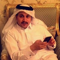 محسن العجي🇶🇦 ❤🖤 (@mohsinalaji) 's Twitter Profile