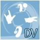 DVillage's profile picture. Deaf Village
