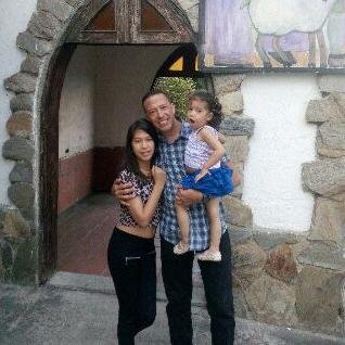 bchiquin's profile picture. 