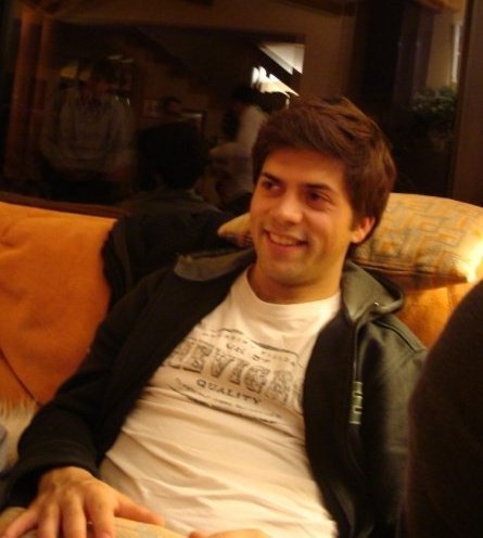 Bruno_Valentin4's profile picture. Start-up preacher, (good) music lover and technology enthusiast.
Fresh HEC Grad