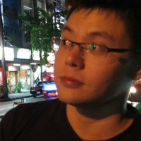 Jeremy Pak Nelson (@jpaknelson) 's Twitter Profile