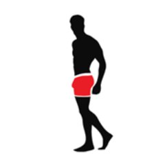 Designer Men's Underwear since 2003! Visit us online and download our free iPhone app! 💪📲 #StevenEven