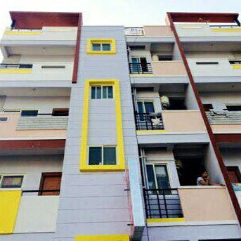 ClassicOrchidPG's profile picture. Quality and Tidy Paying Guest Rooms
North and South Indian Food 
24 Hours Hot Water