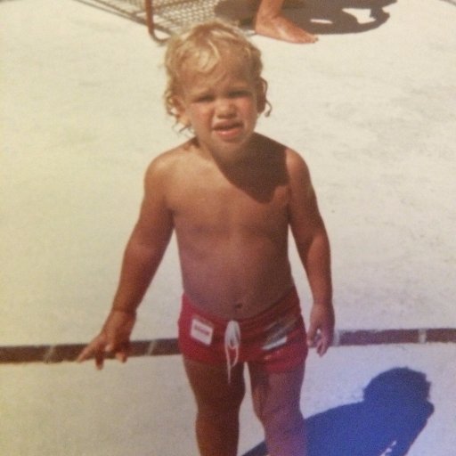 Cabell4054's profile picture. Middle-aged and crazy…