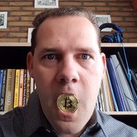 Bitcoins Future(@bitcoins_future) 's Twitter Profile Photo