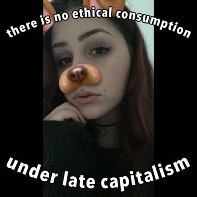 nipplebrains's profile picture. I like bees, dogs and communism 💖#punchanazi2017