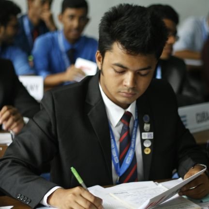 raihanmikdad's profile picture. 