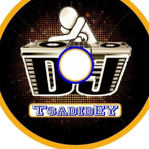 DJTSADIDEY1's profile picture. I'm Fortune Selassie Tsadidey, DJ Tsadidey. I am a humble servant, an young entrepreneur, a music loving personality and an innovative person. #WECYCLERSGH🙂🙂🙂