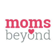 😍 Welcome to MomsBeyond!
👩‍❤️ Where Moms find fun, friends & support!
👉Download the MomsBeyond App & Join Free for more!