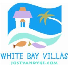 Private eco-resort with 19 elegant villas on 20 acres overlooking on the beautiful White Bay Beach on the island of Jost Van Dyke, BVI. Step into paradise.
