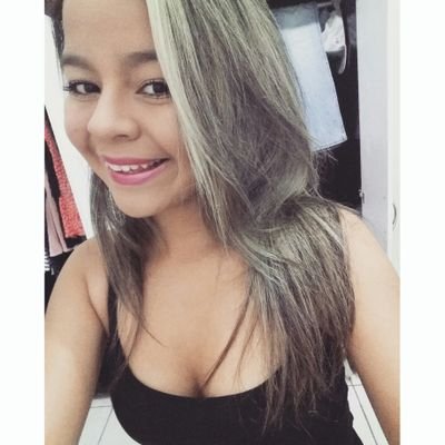 Seja o que for, sou mais o amor! ❤
Snap: FrancinyOjeda91👻
Facebook: Franciny Ojeda 😍