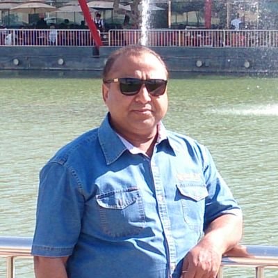 malik5015's profile picture. 