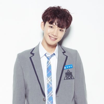 Meltingsnow1225's profile picture. 브랜뉴뮤직 임영민