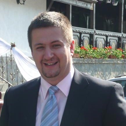 mdragom's profile picture. 