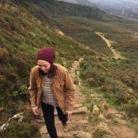 Julie Hawke (@julieannhawke) 's Twitter Profile