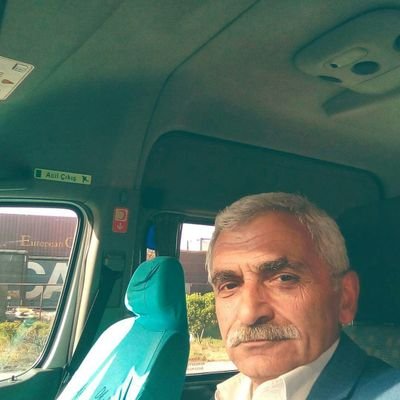 fergat_yigit's profile picture. 