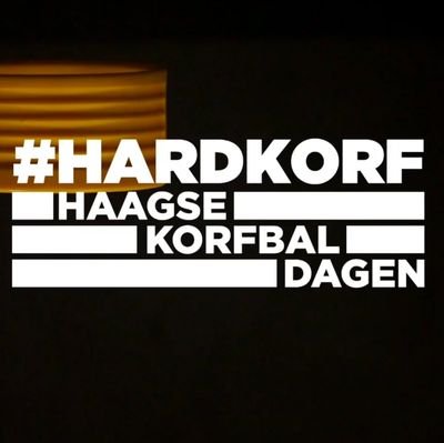 De Haagse Korfbaldagen: hét korfbalevenement in Den Haag e.o. voor de start van het zaalseizoen.