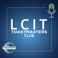 LCIT Toastmasters(@TMLCIT) 's Twitter Profile Photo